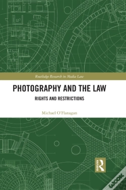 Capa do artigo Photography And The Law
