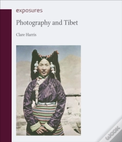 Capa do artigo Photography And Tibet