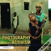 Capa do artigo Photography As Activism