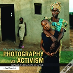 Capa do artigo Photography As Activism