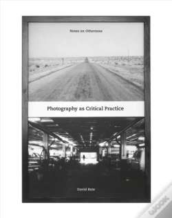 Capa do artigo Photography As Critical Practice