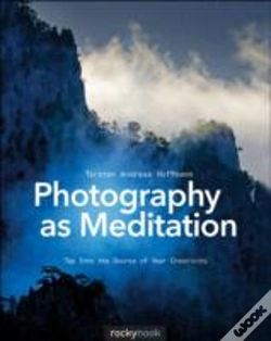 Capa do artigo Photography As Meditation