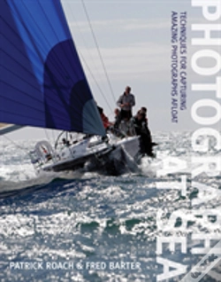 Capa do artigo Photography At Sea