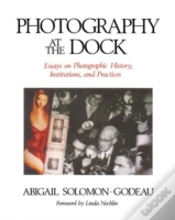 Capa do artigo Photography At The Dock