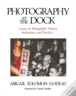 Capa do artigo Photography At The Dock