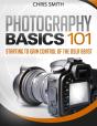 Photography Basics 101 - Preview