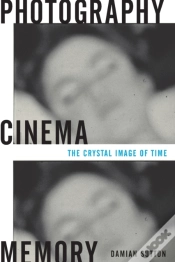 Capa do artigo Photography, Cinema, Memory