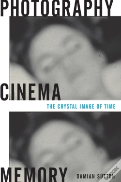 Capa do artigo Photography, Cinema, Memory