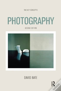 Capa do artigo Photography