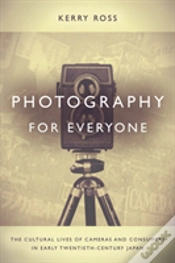 Capa do artigo Photography For Everyone