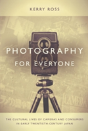 Photography For Everyone - Preview