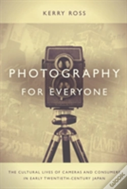 Capa do artigo Photography For Everyone