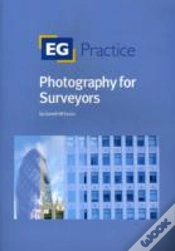 Capa do artigo Photography For Surveyors