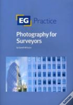 Capa do artigo Photography For Surveyors