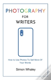 Capa do artigo Photography For Writers