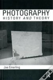 Capa do artigo Photography: History And Theory