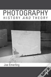 Capa do artigo Photography: History And Theory
