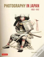Capa do artigo Photography In Japan 1853-1912