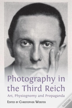 Capa do artigo Photography In The Third Reich