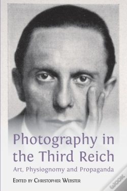 Capa do artigo Photography In The Third Reich