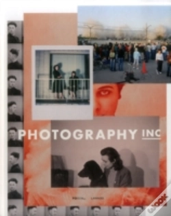 Capa do artigo Photography Inc.: Your Image Is Our Business
