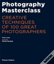 Photography Masterclass