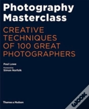 Capa do artigo Photography Masterclass