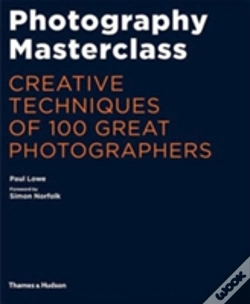 Capa do artigo Photography Masterclass