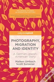 Capa do artigo Photography, Migration And Identity
