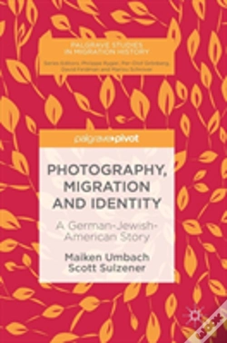 Capa do artigo Photography, Migration And Identity