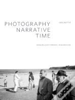 Photography, Narrative, Time