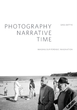 Capa do artigo Photography, Narrative, Time