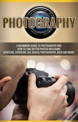 Capa do artigo Photography
