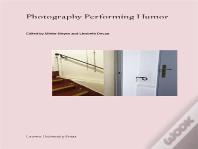 Photography Performing Humor