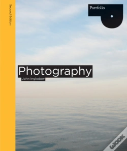 Capa do artigo Photography Second Edition