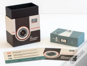 Capa do artigo Photography Trivia Deck