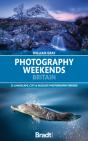 Photography Weekends Britain - Preview