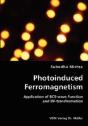 Photoinduced Ferromagnetism - Preview
