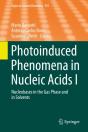 Photoinduced Phenomena In Nucleic Acids I - Preview