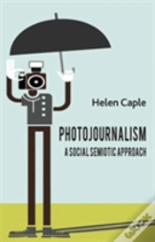 Capa do artigo Photojournalism: A Social Semiotic Approach