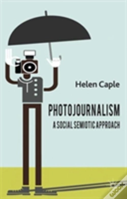 Capa do artigo Photojournalism: A Social Semiotic Approach