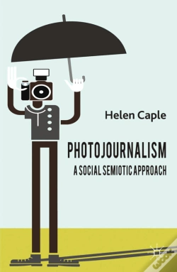 Capa do artigo Photojournalism: A Social Semiotic Approach