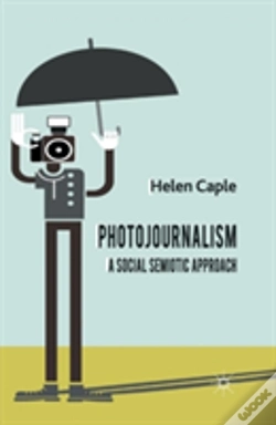 Capa do artigo Photojournalism: A Social Semiotic Approach