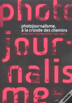 Capa do artigo Photojournalisme, A La Croisee Des Chemins