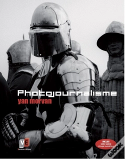 Capa do artigo Photojournalisme