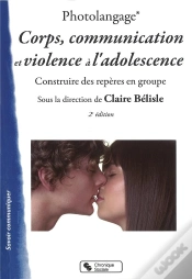 Capa do artigo Photolangage ; Corps, Communication Et Violence A L