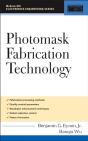 Photomask Fabrication Technology - Preview