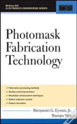 Capa do artigo Photomask Fabrication Technology