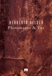 Capa do artigo Photomaton & Vox