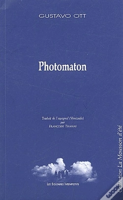 Capa do artigo Photomaton